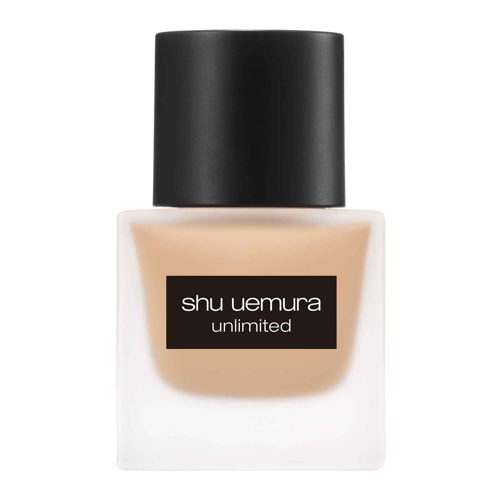 

shu uemura Unlimited Lasting Fluid 35 мл 554 Нейтральный [Официальный]
