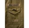 Brandit M65 Giant куртка