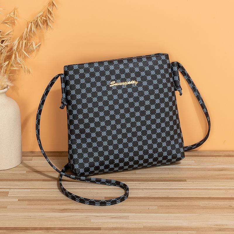 

Классическая маленькая квадратная сумка с вышивкой бриллиантами, женская сумка, сумка-мессенджер, сумка для мобильного телефона