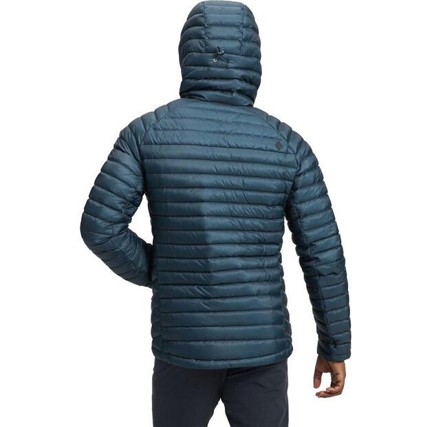 Пуховик Black Diamond Approach Down Hoody Jacket