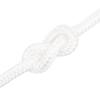 Boat Rope White 16 mm 50 m Polypropylene