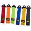 OMP Autotouw met Veiligheidshaak voor Voorbumper - Decoratieve Slinger Touwriem