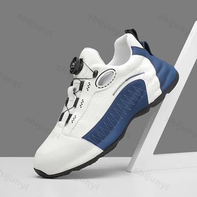 Moda Wiosna Jesień Nowe Męskie 2025 Męskie Sportowe Buty do Biegania Wygodne i Wszechstronne Młodzieżowy Styl Akademii Luksusowe Casualowe Buty Trampki