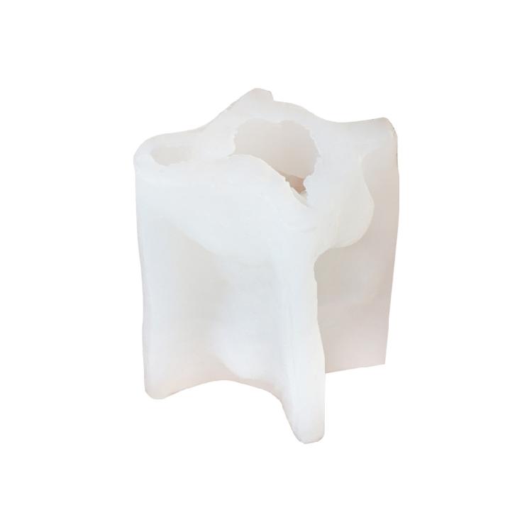 Little Angel Silicone Mold Melt Aromatherapy Handicraft Making Mould Supplies