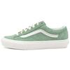 Style 36 Versatile Low-Top Skate Shoes Unisex Sneakers Green VN0A54F6D6E