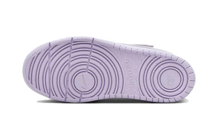 Nike Court Borough Low Recraft PS 'Barely Grape'