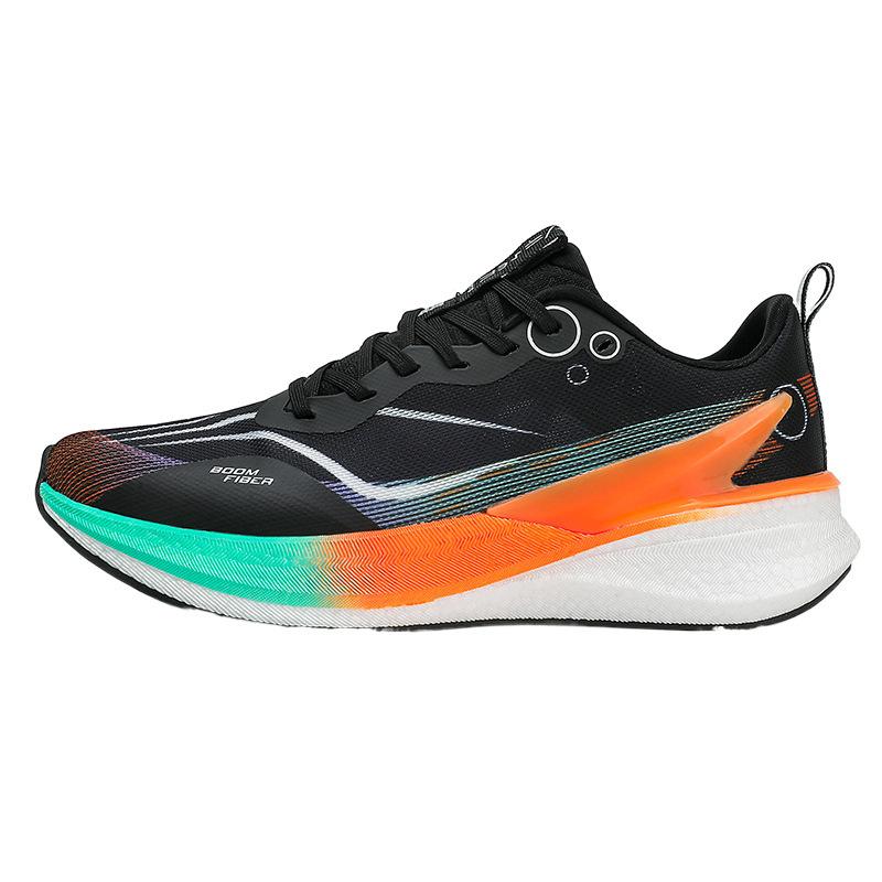 8Pro Year of the Snake limited carbon board running shoes men's ultra-light shock-absorbing air cushion sports shoes shock-absorbing running shoes