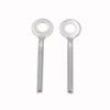 13mm Axle Wheel Chain Tensioner Adjuster Set for 125cc 150cc 175cc 200cc 250cc Chinese ATV Quad 4 Wheeler Taotao Sunl Roketa