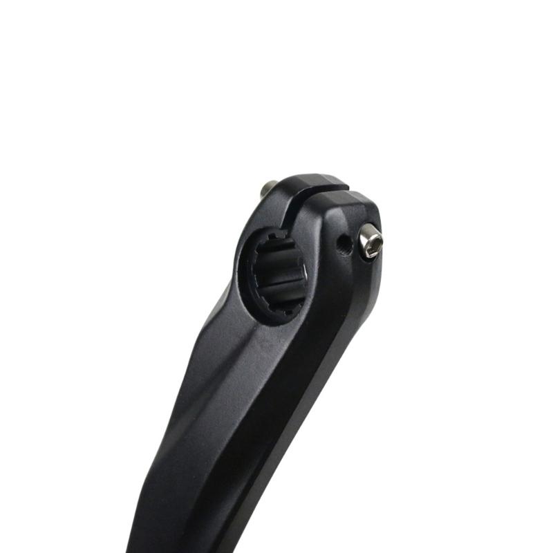 Cycling Left Replacement 170mm Aluminum For Seamless Crankset Integration