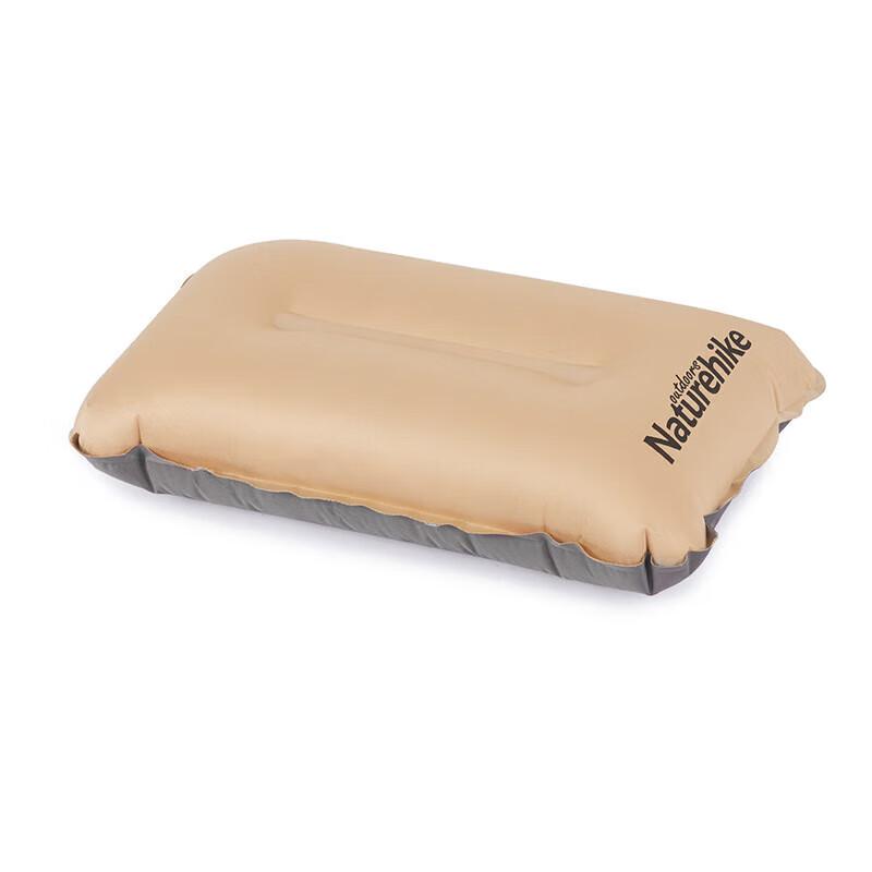 Naturehike Self-Inflating Picnic Pillow Pad 46X27x9.5cm