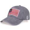 Καπέλα μπέιζμπολ μόδας Αμερικής ΗΠΑ Flag Baseball για Unisex Γυναικεία καπέλο Snapback Army American Flag Bone καπέλα Trucker Καπέλα υψηλής ποιότητας hip hop