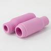 Bingyu Argon Arc Welding Torch Ceramic Nozzle WP5# Tip (10-pack)