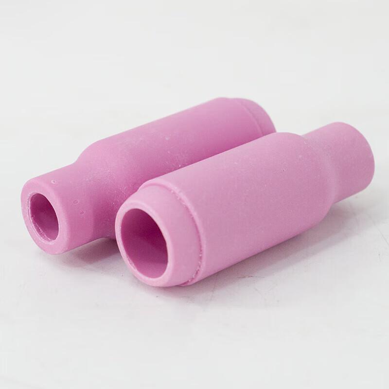 Bingyu Argon Arc Welding Torch Ceramic Nozzle WP5# Tip (10-pack)