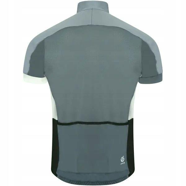 Y7475 Dare2B Protraction Ii Jersey Men'S Cycling Jersey Xs