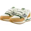 New Balance NB 530 Bequeme Weiche Warme Low-Top Freizeitschuhe Kinder Sneaker Beige KV530GCP