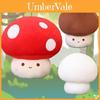 Peluche a forma di fungo Adorabile e da abbracciare!