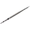 Universal Soldering Iron Tips C210‑020 Straight Tip for T210 T26 Soldering Station Handle Welding Consumables Tool
