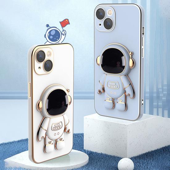 

Чехол для телефона Многофункциональный ультратонкий противоударный чехол для мобильного телефона Spaceman IPhone для 40890