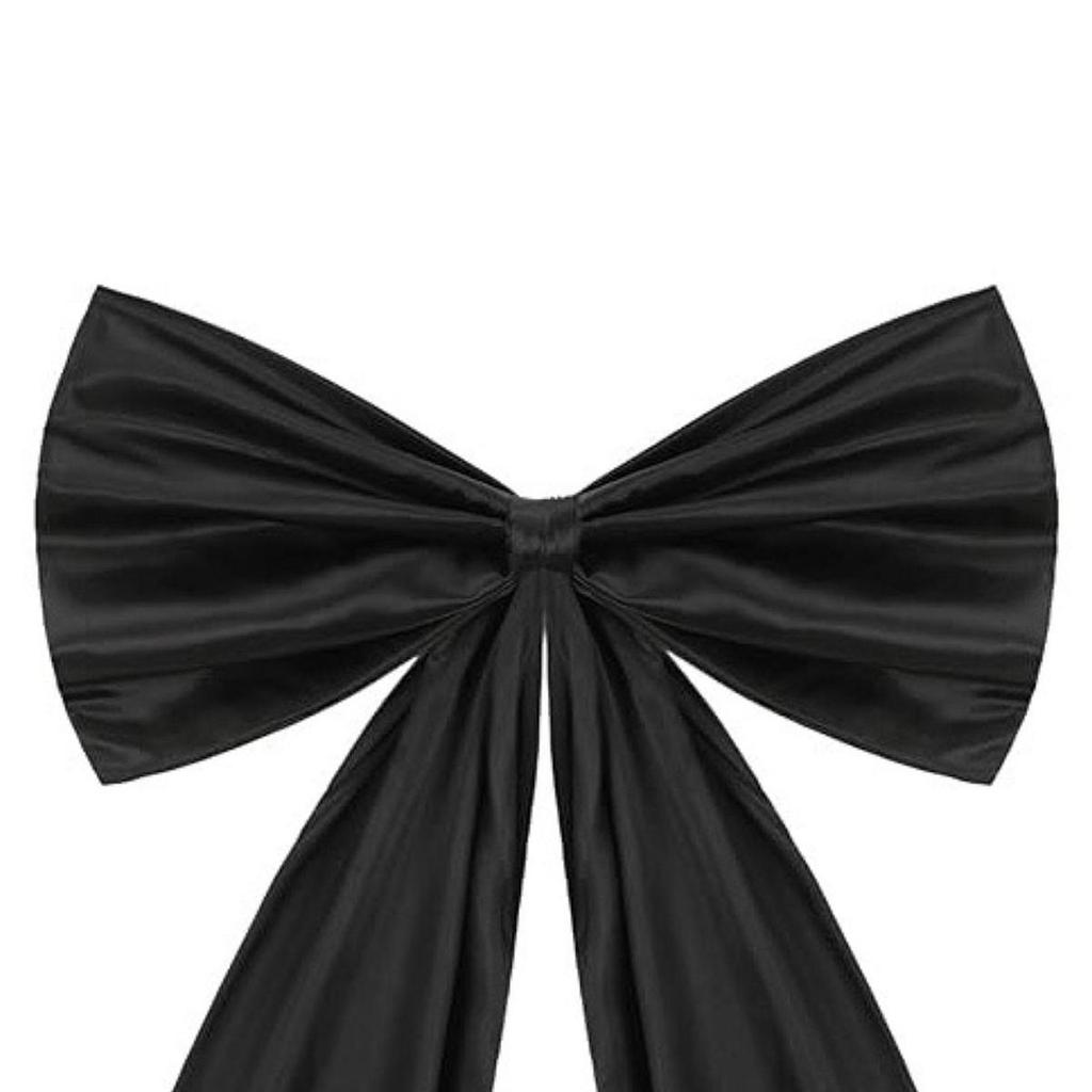 Large Bow Decor Hanging Backdrop Home Decor Birthday Party Decor Ribbon Tie Bow for Christmas Birthday Bridal Party Baby Shower