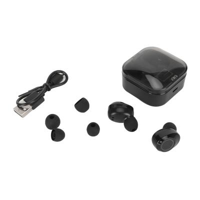 Wireless Earbuds Bluetooth 5.3 Earbuds IPX7 Waterproof Heavy Bass Wireless Bluetooth Earphone with