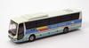 The Bus Collection Bus Collection Osaka International Airport Bus Set A Diorama Supplies first order limited (ITM) (Manufacturer's production)