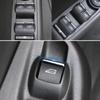 ABS Chrome Window Lifter Button Cover Trim for Ford Focus 2 3 MK2 MK3 2005 - 2018 Panel Sticker Car Accessories