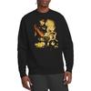 MirrorMask Unisex Adult Trapped Sweatshirt