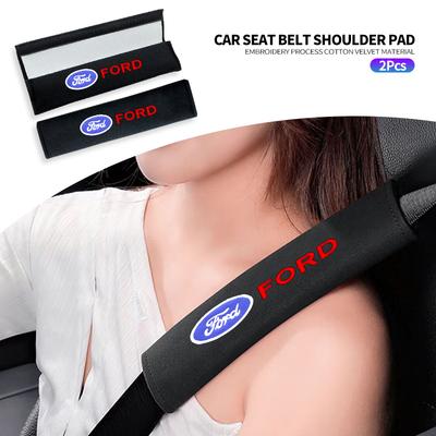 Accesorios Interior – Accesorios para cinturones de seguridad
