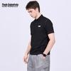 Mark Fairwhale Men's Contrast Stitching Polo Shirt