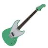 GRECO Electric Guitar Series BGWT22 Light Green Bg. LGR,