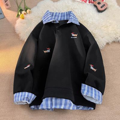 Vestiti pesanti – Pullover e maglie a manica lunga