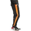 Puma Knitted Sweatpants Men's Black Barrel 530373-51