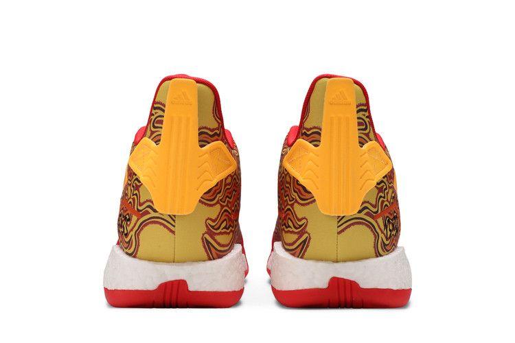 adidas T-Mac Millennium Houston Rockets
