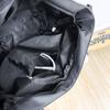 Minimalist Tactical Messenger Bag for Men Women – Water-Resistant Shoulder Bag with Multiple Pockets