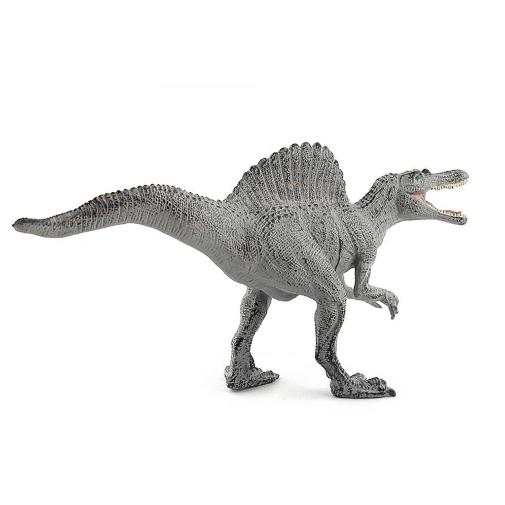 Large Spinosaurus Toy Figure Realistic Dinosaur Model Kids Birthday Gift Toys