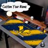 Custom Name Mouse Pad Hellas-Verona Football Club Mouse Pad, Gaming Mouse Pad, Keyboard Pad, Desk Decor for Computer Notebook Fan Birthday Gift