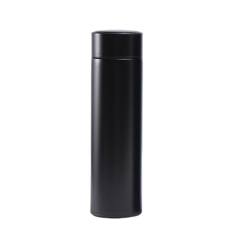 Intelligente Digitale Anzeige 304 Edelstahl Thermosflasche