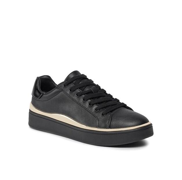 

Кроссовки Guess Sneakersy FL8BNY SMA12 Czarny