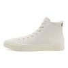 Converse Chuck Taylor All Star Pro Comfortable High-Top Canvas Shoes Unisex Sneakers Off-White 168640C