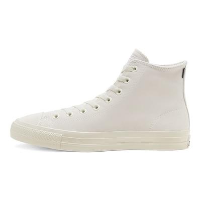 Chuck Taylor All Star Pro Comfortable High-Top Canvas Shoes Unisex Sneakers Off-White 168640C