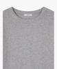 Wibeu Yeori T-Shirt (Gray)