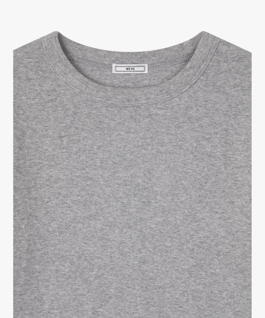 Wibeu Yeori T-Shirt (Gray)