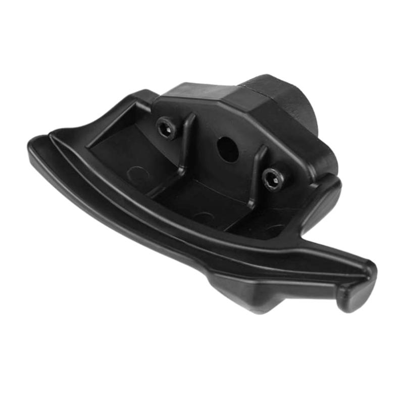 Car Tire Changer-Plastic Demounting Head Tools Head with Metal Flange Tyre Changer Accessory 28mm 29mm 30mm Installation