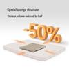 Naturehike Feather Bone C12 Self-Inflating Camping Mattress