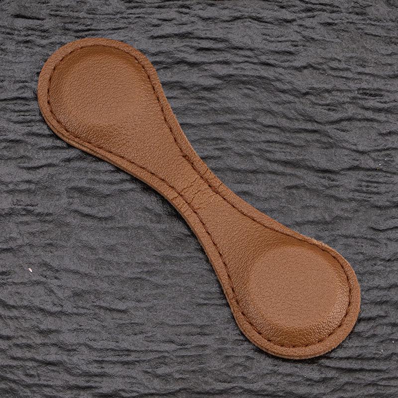 Magnetic Seamless Adjustable Clips for Pants and Sleeves, a Multi-purpose Folding Tool for Sleeves and Bookmarks