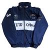 F1 Embroidered Racing Jacket Motorcycle Riding Windbreaker Casual Sportswear