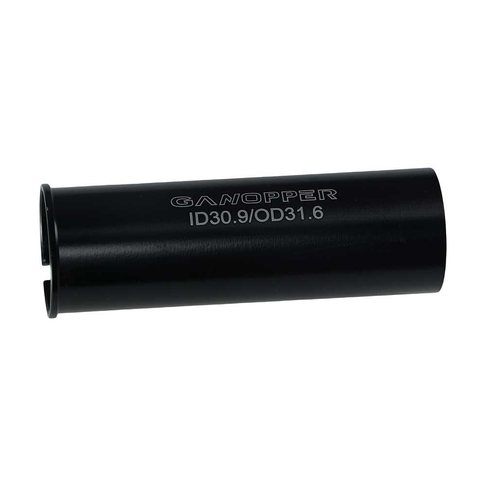 weight Post Tube  Adapter Seat Tube Reducer Bicycle Seatpost Sleeve Reducing Sleeve Seat Post Shim