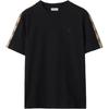 SS25 T Shirt Women's Black 81062821