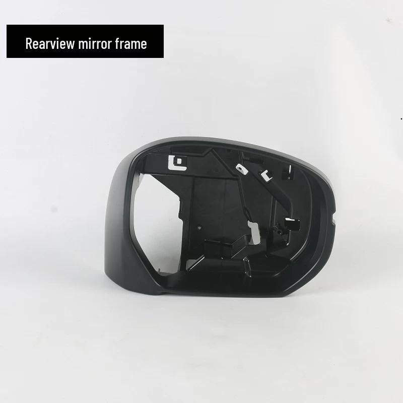 Compatible Rearview Mirror Cover for 2015-2025 Honda Odyssey Elysion