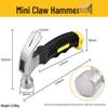 Mini Duckbill Hammer: Fitter's Sheet Metal & Electrician's Tool